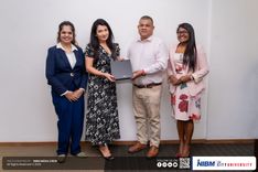 Strengthening Global Partnerships for International Student Success 