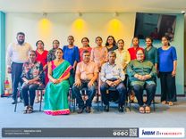 Research Paper Writing Workshop Series by NIBM Research and Consultancy Unit