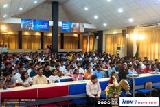 Inauguration Ceremony - School of Computing