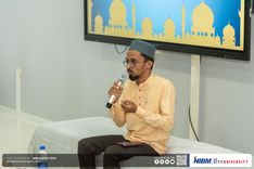 50th Anniversary Islam Celebrations - NIBM School of Business
