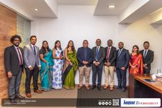 Official Meeting-NIBM Best Innovative Business Model Awards 2026