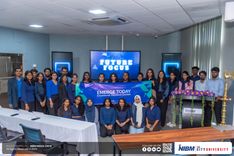 Future Focus - School of Business