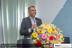 Inauguraion Ceremony 2026 - School of Business