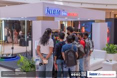 Experience the Future with NIBM - Day 01
