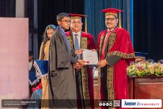  NIBM 44th Diploma Awards Ceremony 2026