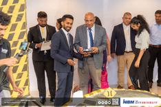 Roborover 4x4 Off-Road Rally and Gaming Exhibition 2025